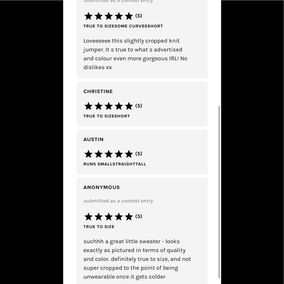 Lovers friends capulet fringe off shoulder sweater - Picture 13 of 13